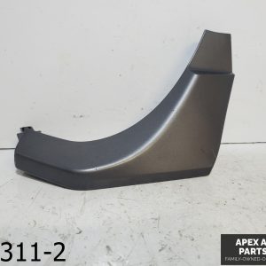 OEM 2017-2019 Ford Escape 1.5L FRONT LEFT DASHBOARD TRIM COVER