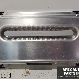 OEM 2017-2019 Ford Escape 1.5L Sony Audio Radio Amplifier