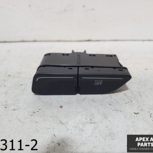 OEM 2017-2019 Ford Escape 1.5L TRACTION OFF Switch CJ5T14B436