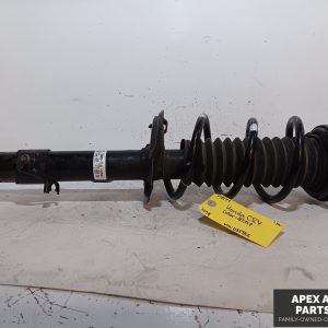 OEM 2017-2019 Honda CRV 1.5L RH Passenger Front Strut Coil Spring Assy