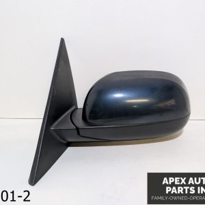 OEM 2017-2019 Kia Soul 2.0L LH Driver Side View Mirror Power