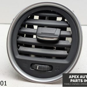 OEM 2017-2020 Nissan Pathfinder 3.5L DASHBOARD PANEL AIR VENT GRILLE COVER