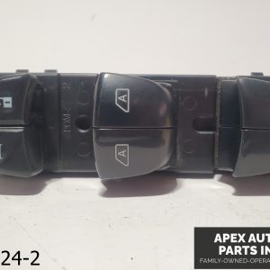 OEM 2017-2020 Nissan Pathfinder 3.5L DRIVER Window Switch