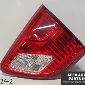 OEM 2017-2020 Nissan Pathfinder 3.5L REAR RIGHT INNER TAILLIGHT LIGHT LAMP