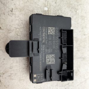 OEM 2017 Audi A4 2.0L DOOR CONTROL MODULE ASSEMBLY