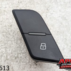 OEM 2017 Audi A4 2.0L DOOR LOCK SWITCH