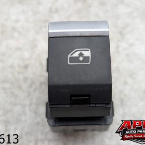 OEM 2017 Audi A4 2.0L DOOR WINDOW SWITCH