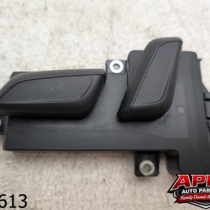 OEM 2017 Audi A4 2.0L Front Left DriverSide Power Seat Control Switch