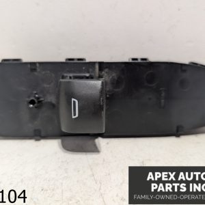 OEM 2017 Chevrolet Malibu 1.5L FRONT RIGHT PASSENGER SIDE DOOR WINDOW SWITCH