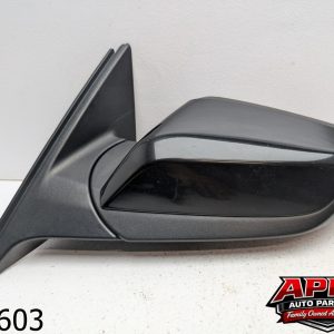 OEM 2017 Chevrolet Malibu 1.5L LEFT DRIVER POWER SIDE MIRROR