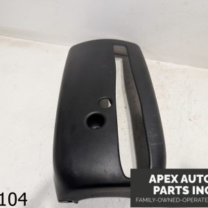 OEM 2017 Chevrolet Malibu 1.5L Steering Column Lower Trim Cover Panel