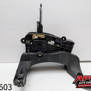 OEM 2017 Chevrolet Malibu 1.5L automatic Shifter assembly