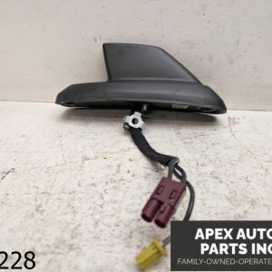 OEM 2017 Chevrolet Silverado 1500 5.3L Roof Antenna