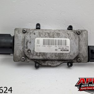 OEM 2017 Ford C-Max 2.0L Engine Cooling Fan Control Module