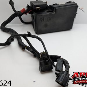 OEM 2017 Ford C-Max 2.0L Engine Fuse Box