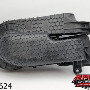 OEM 2017 Ford C-Max 2.0L HYBRID BATTERY BLOWER HOUSING BOX COOLING FAN