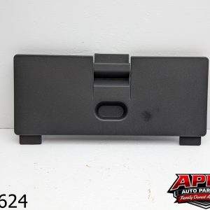 OEM 2017 Ford C-Max 2.0L REAR TRUNK CARGO COMPARTMENT COVER PANEL TRIM