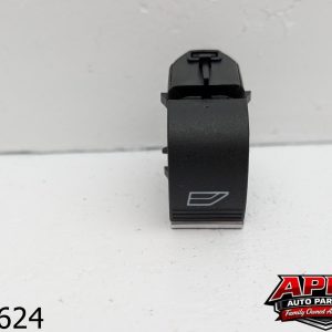OEM 2017 Ford C-Max 2.0L Window Switch