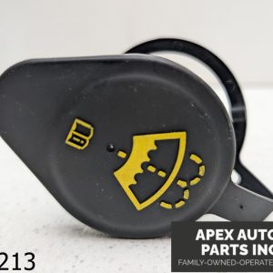 OEM 2017 Ford Explorer 3.5L Windshield Washer Fluid Tank Reservoir Cap