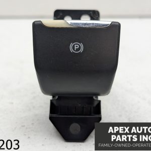 OEM 2017 Ford Fusion 1.5L CONSOLE EMERGENCY BRAKE PARK PARKING SWITCH