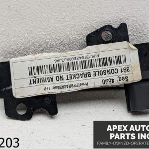 OEM 2017 Ford Fusion 1.5L Smart Key Keyless Entry Antenna