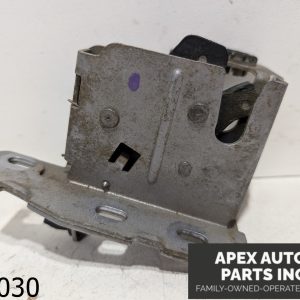 OEM 2017 Ford Transit 2.5L Connect Upper Right Back Door Latch Lock Actuator