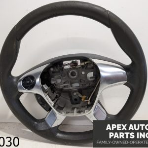 OEM 2017 Ford Transit 2.5L Steering Wheel