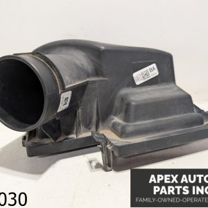 OEM 2017 Ford Transit 2.5L TURBO UPPER AIR FILTER HOUSING WITH MAF SENSOR