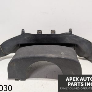 OEM 2017 Ford Transit 2.5L lower steering wheel housing