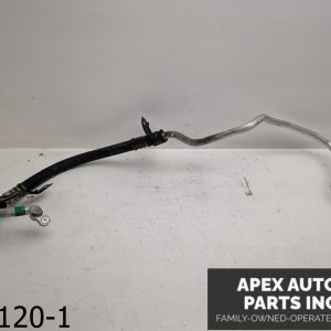OEM 2017 Honda CR-V CRV 2.4L Ac A/C Suction Liquid Hose Pipe Line