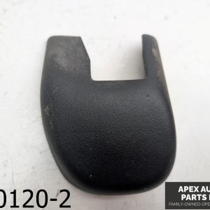 OEM 2017 Honda CR-V CRV 2.4L Front Left Seat Hinge Trim (LH)