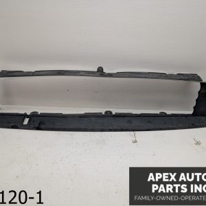 OEM 2017 Honda CR-V CRV 2.4L RADIATOR LOWER GRILLE AIR SHUTTER SHROUD