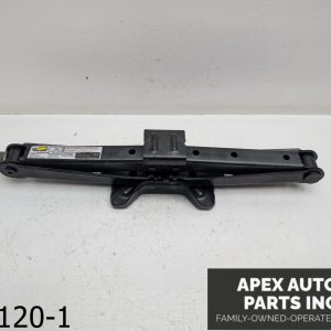 OEM 2017 Honda CR-V CRV 2.4L Tire SCISSOR Jack