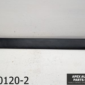 OEM 2017 Honda CR-V CRV FRONT LEFT DRIVER SIDE DOOR SILL SCUFF PLATE COVER TRIM