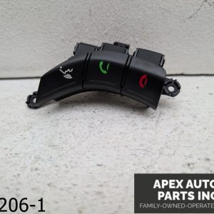 OEM 2017 Hyundai Elantra 2.0L LEFT SIDE STEERING RING CALL CONTROL SWITCH