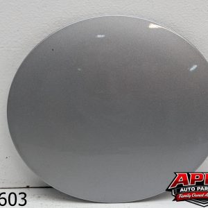 OEM 2017 Jeep Cherokee 3.2L Fuel Filler Gas Tank Door Cap LID