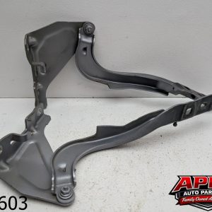 OEM 2017 Jeep Cherokee 3.2L Hood Hinges Left & Right