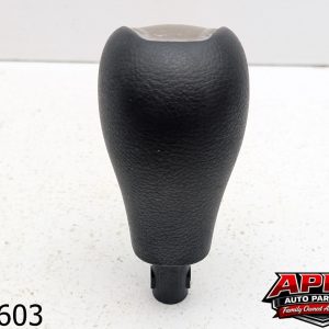 OEM 2017 Jeep Cherokee 3.2L TRANSMISSION GEAR SHIFT SHIFTER KNOB HANDLE
