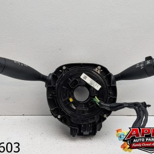OEM 2017 Jeep Cherokee 3.2L TURN SIGNAL WIPER CONTROL SWITCH
