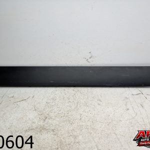 OEM 2017 Jeep Wrangler JK 3.6L Inner Tailgate Trim Panel Cover 5KL71TRMAC