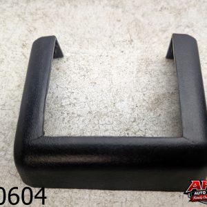 OEM 2017 Jeep Wrangler JK 3.6L Lower Right Tailgate Hinge Cover
