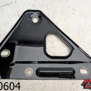 OEM 2017 Jeep Wrangler JK 3.6L Rear Left Driver Roll Bar Support Bracket