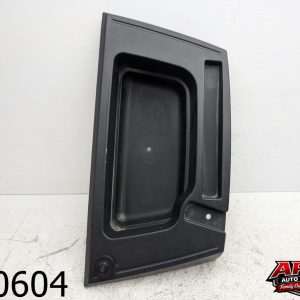 OEM 2017 Jeep Wrangler JK 3.6L Storage Tray Console Compartment