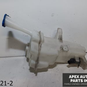 OEM 2018-2020 KIA Rio 1.6L Windshield Washer Bottle Reservoir W/Pump
