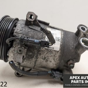 OEM 2018-2021 Chevrolet Equinox 1.5L AC Compressor