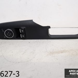 OEM 2018-2023 Ford Mustang 2.3L Driver Door Window Switches Switch Bezel