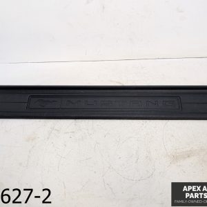 OEM 2018-2023 Ford Mustang 2.3L Front Right Interior Step Trim