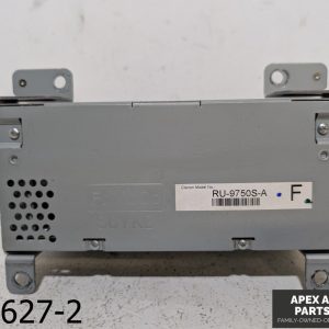 OEM 2018-2023 Ford Mustang 2.3L Radio Receiver, AM-FM-MP3,