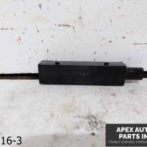 OEM 2018 Buick Encore 1.4L GM Genuine Parts 13580789 Ignition Lock Key