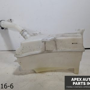 OEM 2018 Buick Encore 1.4L Windshield Washer Fluid Reservoir Bottle Tank